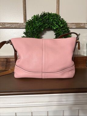 Coach F11394 XL Duffle y2k